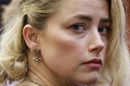 “Johnny’s Curse Worked”: What Does Amber Heard Look Like 2 Years After Her Divorce And Trials With Depp?