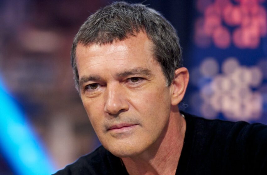  “The Handsome Actor Is Not The Same Anymore”: Recent Photos Of Antonio Banderas Disappointed His Fans a Lot!