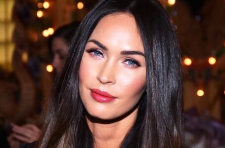 “The Star Showed Off Her Magnificent Bust”: Megan Fox Charmed Her Fans With Her Provocative Forms!