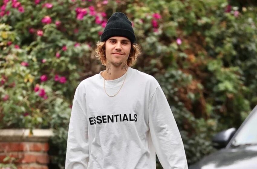  “Oh God, Who Is This?”: New Photos Of Justin Bieber Shocked His Fans!