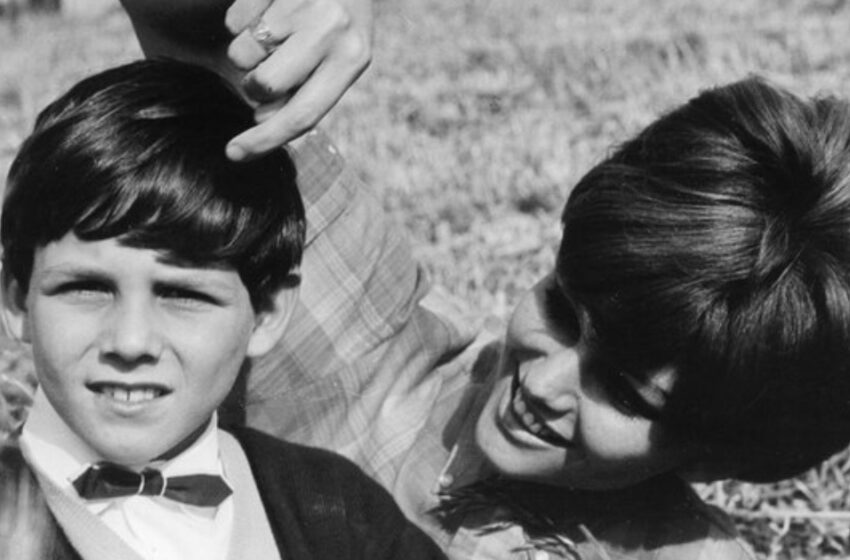  “My Son Is The Pain Of My Life”: Claudia Cardinale Spoke About Her Hard Relationship With Her Son!