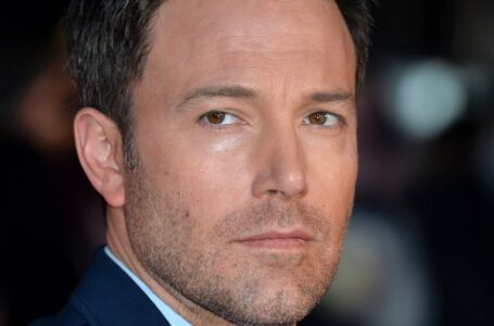 “He Better Stay Away From J.Lo’s Plastic Surgeon”: Ben Affleck Shocked Fans With His Changed Appearance!