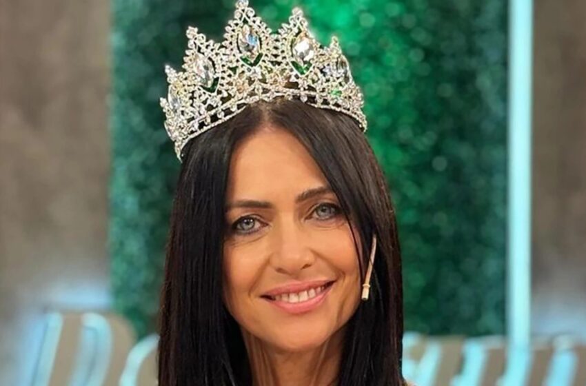  A Simple Woman Lawyer Became Miss Universe: How Old Is The Woman Who Destroyed All Stereotypes About Beauty?