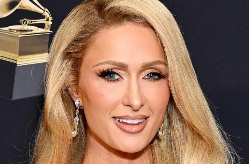  “The Brunette Is Striking On Her”: Paris Hilton’s Hair Colour Transformation Amazed Her Fans!