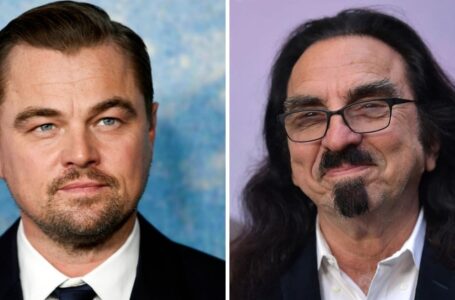 “Fathers Of Star Children”: What Do The Fathers Of Famous Hollywood Actors Look Like?