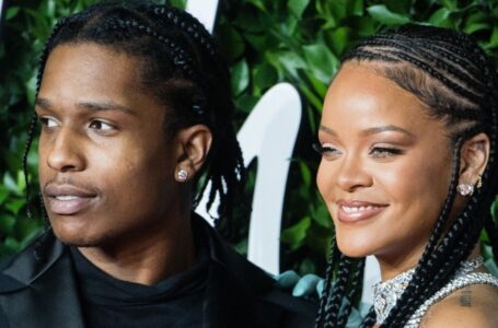 Rihanna And A$AP Rocky Celebrated Their Eldest Son’s Birthday: Rare Photos Of The Star Family!