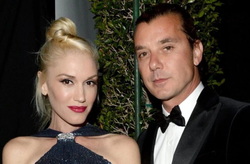  “You Will Be Stunned To Know Who She Is”: Paparazzi Caught Gwen Stefani’s Ex-Husband With His New Lover!