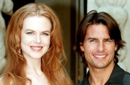 “Grown-Up And So Beautiful”: What Does 29-Year-Old Adopted Daughter Of Tom Cruise And Nicole Kidman Look Like Now?