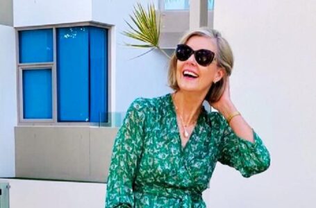 “A Correctly Chosen Outfit Makes a Person Look Younger And More Beautiful”: Stylish, Refreshing Summer Looks For Ladies Over 50!