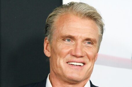 “Has Aged a Lot, But Looks So Happy”: 66-Year-Old Dolph Lundgren And His Young Wife Were Captured On a Walk!
