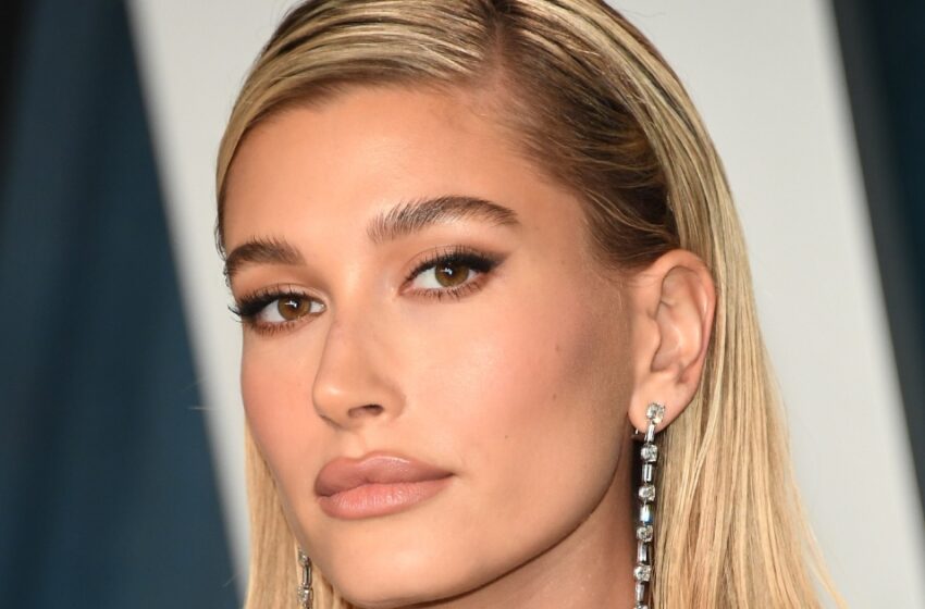  “Pregnancy Is Not a Reason To Be Modest”: Hailey Bieber Shared Spicy Photos Showing Off Her Rounded Belly!