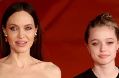 “The Girl Is Even More Talented Than Her Star Parents”: 17-Year-Old Shiloh Jolie-Pitt Delighted Everyone With Her Dancing Skills!