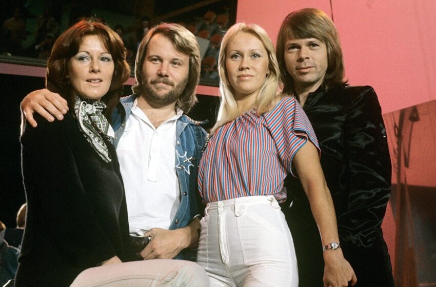  50  Years Have Passed, But Their Songs Are Still Known All Over The World: What Do The Members Of ABBA Look Like Now?