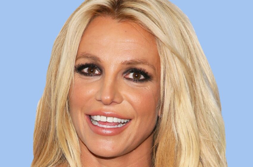  “She Is Deceiving Everyone”: The Paparazzi Photos Showed What Britney Spears Looks Like In Reality!