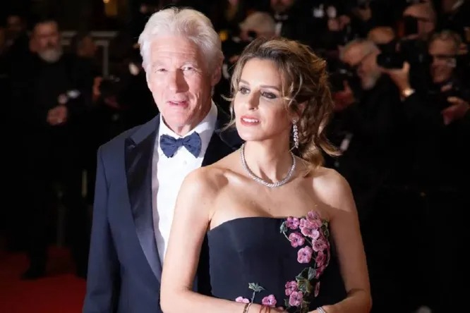  “He’s a Dad Anyone Could Dream Of”: Richard Gere’s Wife Showed Rare Photos Of The Actor With His Three Sons!