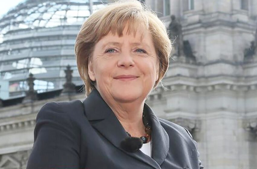  Angela Merkel’s Life Outside Of Politics: The Politician’s Personal Life And What Does Her Current Husband Look Like?