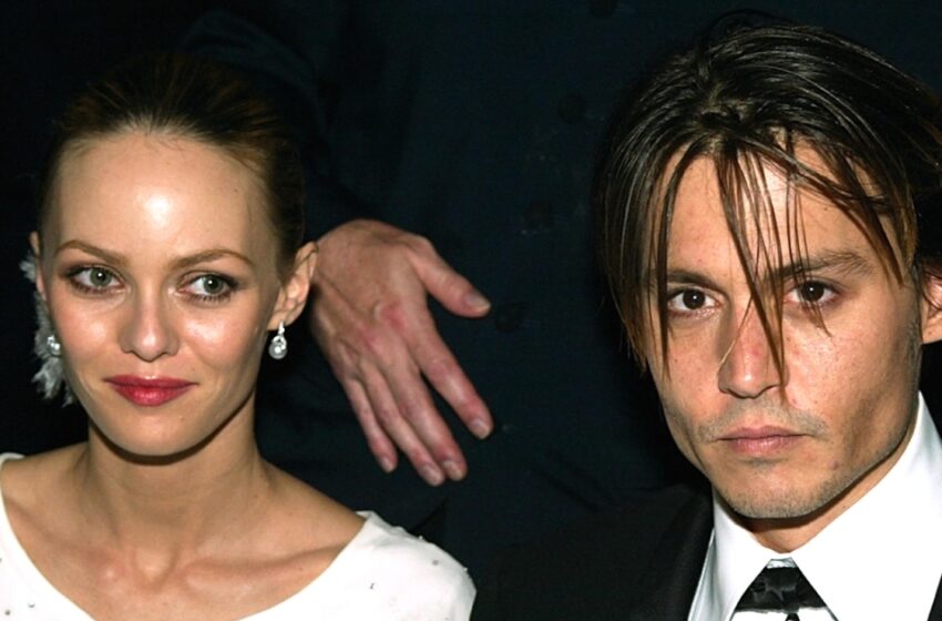  She Was Karl Lagerfeld’s Muse And Johnny Depp’s Beloved Whom He Never Married: What Does Vanessa Paradis Look Like Now At 51?