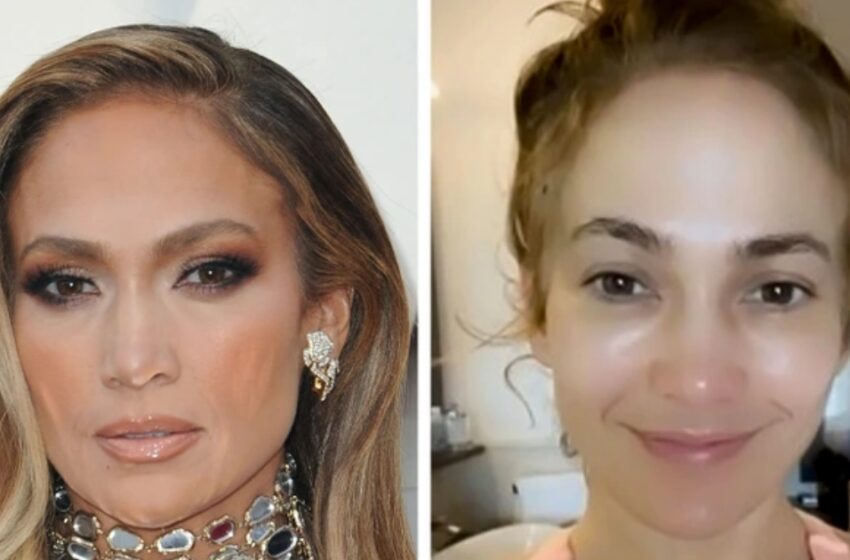  “Glam vs Real Life”: What Do Celebrities Look Like In Professional Photos And In Everyday Life Snapshots?