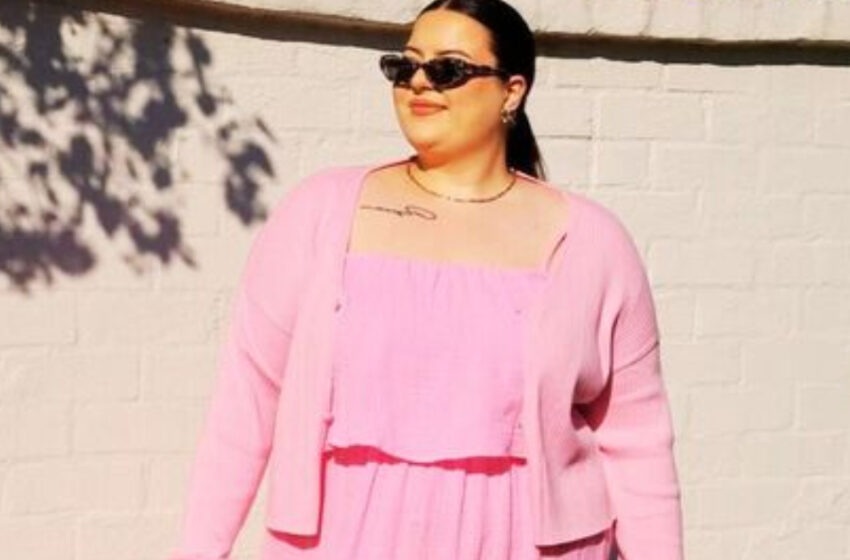  Expert Advice Especially For Curvaceous Women: 4 Main Tips For Plump Women To Feel Confident This Summer!