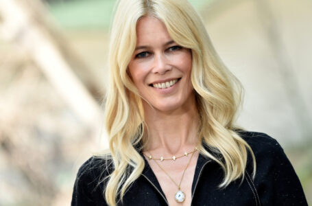 “Her Supermodel Mom Looks Even Younger Than She”: Claudia Schiffer’s Daughter Made a Rare Public Appearance And Faced Negative Comments!