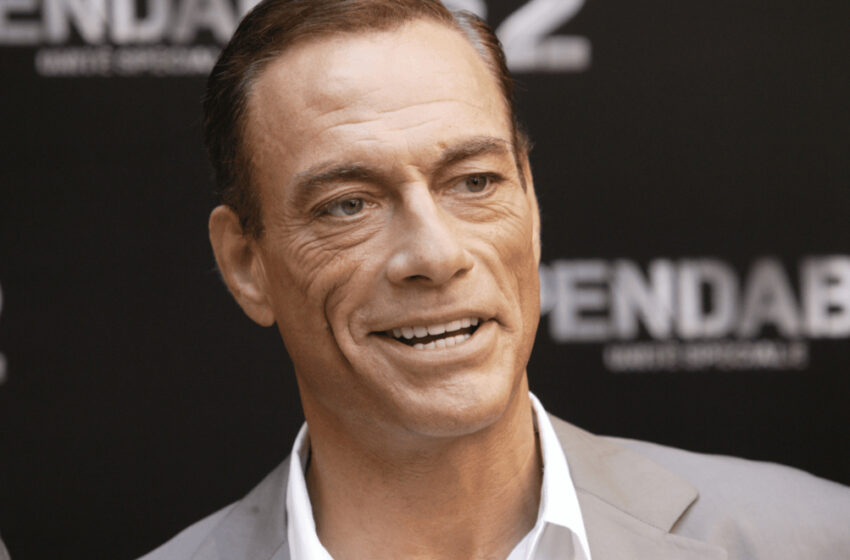  ”Like Dad, Like Daughter”: What Does Van Damme’s Daughter, Who Followed In His Footsteps, Look Like?