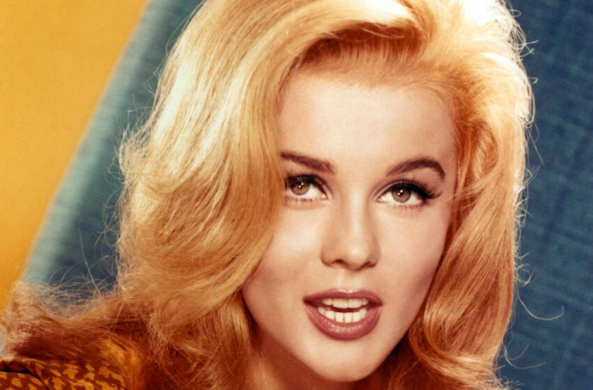  “Photos Taken Via AI”: What Would Ann-Margret Look Like At 83 If She Had Never Resorted To Plastic Surgery?