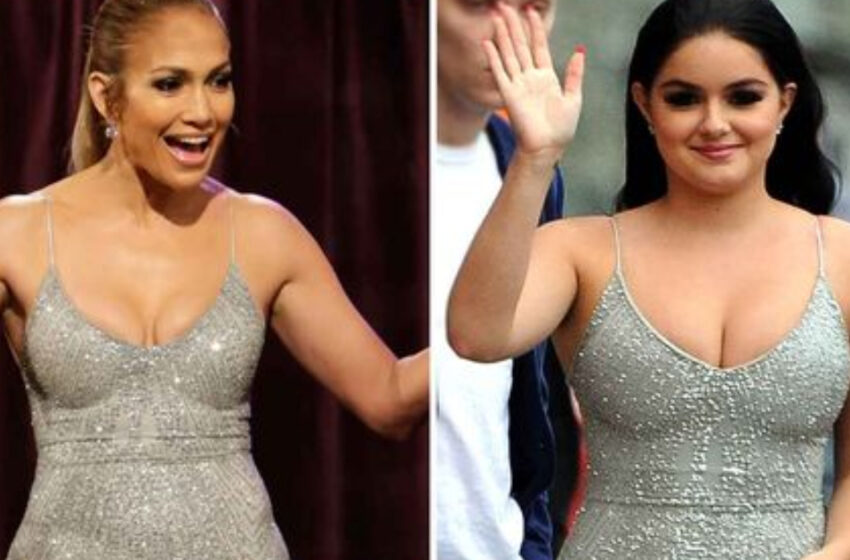  “Figure Matters a Lot”: Why Do Celebrities Look So Different In The Same Outfits!