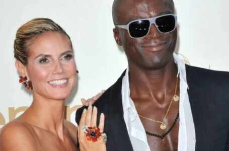 The Grown-up Heir Of The Actress Is Already 18: Heidi Klum With Her Current Husband And Her Ex Attended Her Son’s Graduation Party!