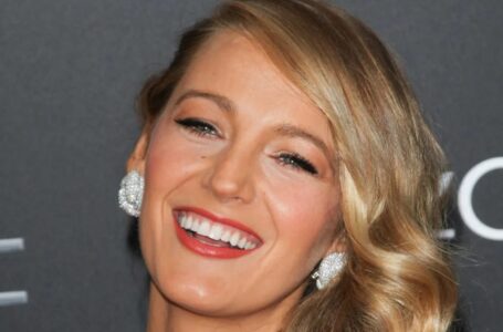 “Their Resemblance Is Truly Uncanny”: Blake Lively Appeared In Public With Her Two Nice Daughters!