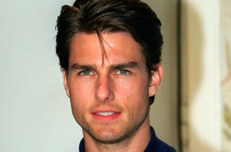 “What a Beauty”: Tom Cruise’s 18-Year-Old Daughter Celebrated Her Graduation – Her Father Was Not There!