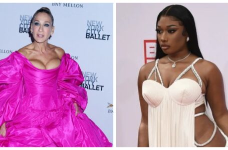 “Stunning Red Carpet Looks From Stars That Leave Us in Awe”: 14 The Most Eye-catching Outings Of The Celebrities!