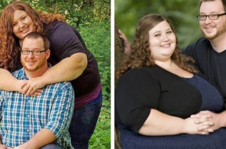 They Promised Themselves To Lose Weight No Matter How Hard It Was: The Result Months Later Stunned Everyone!