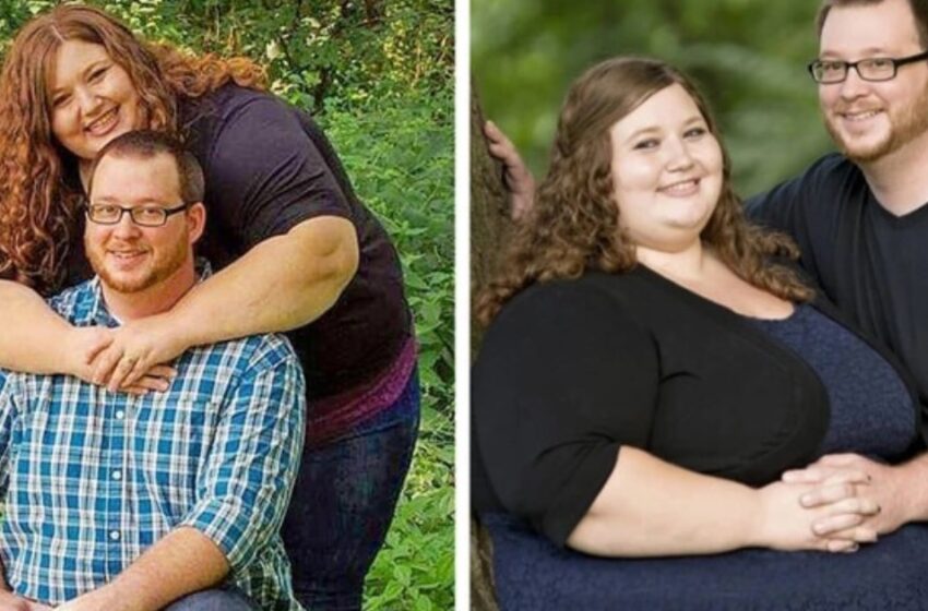  They Promised Themselves To Lose Weight No Matter How Hard It Was: The Result Months Later Stunned Everyone!