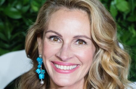 “My 17-Year-Old Miracle!”: Julia Roberts Congratulated Her Youngest Son On His Birthday And Shared New Photos Of Him!