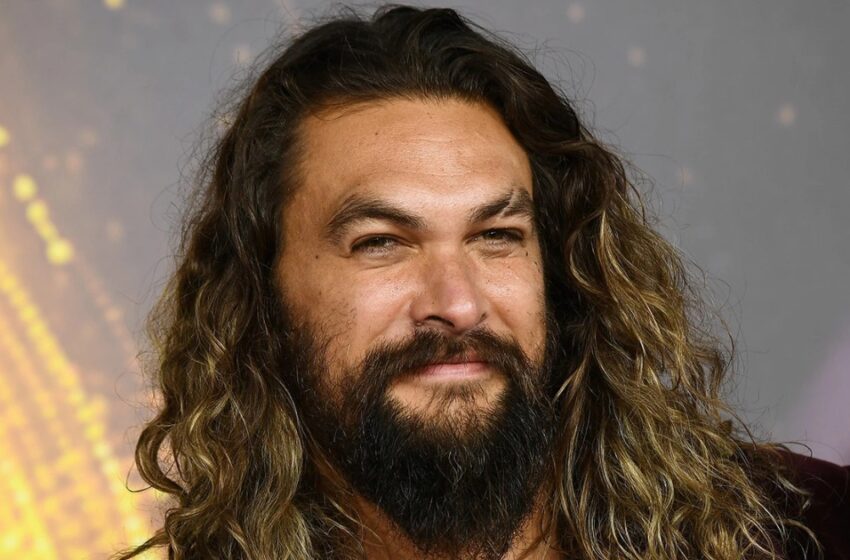  “Vad var anledningen”: Varför skilde sig Jason Momoa och Lisa Bonet, som har 2 barn tillsammans?