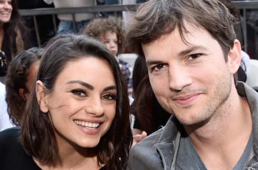  Ashton Kutcher And Mila Kunis’s Unusual “Barn-Like” House: What Does It Look Like Inside?