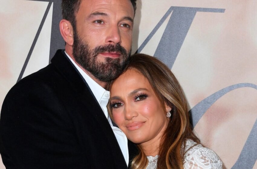  “Breaking Up With Ben Affleck Has Had a Huge Impact on Lopez”: The Star Has Lost Weight and Looks Worried!