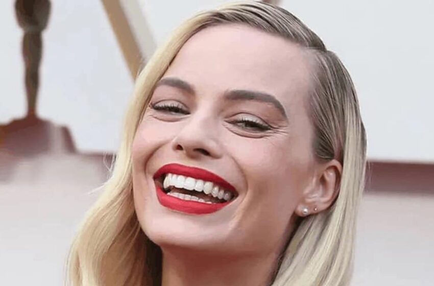  “Margot Robbie Is Expecting Her First Child”: The Actress Showed Off Her Rounded Belly!