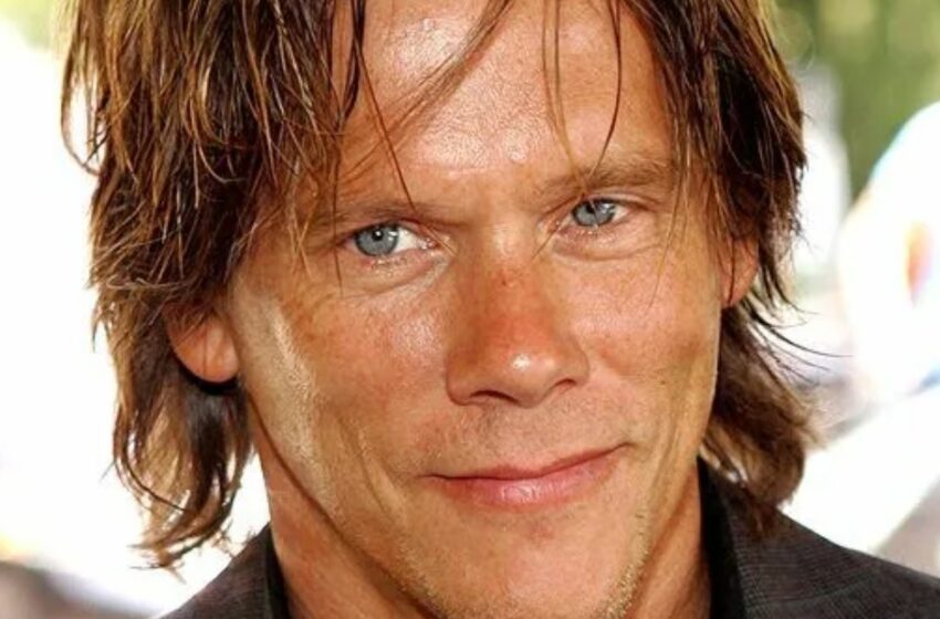  “Struck a Confident Pose And Showed Off His Fit Physique”: Kevin Bacon Posted a Shirtless Photo With an “Interesting” Caption To Celebrate His 66th Birthday!