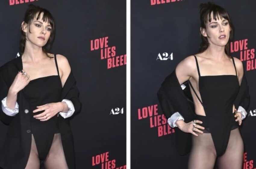  “The Most Daring And Provocative”: 7 Celebrities Whose Scandalous Looks Made a Splash On The Net!