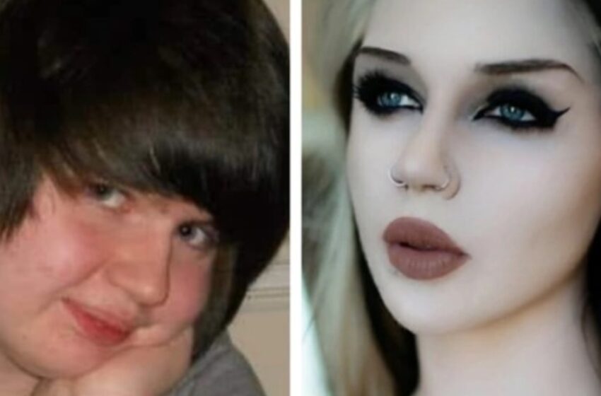  “Hard Тo Believe It’s The Same Person”: 10 Amazing Transformations That Will Leave Your Speechless!