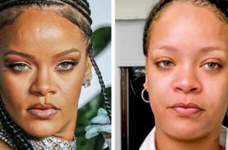 “So Natural And Shiny”: 7 Star Beauties Who Prove That Natural Beauty Is Even More Radiant Without Makeup!
