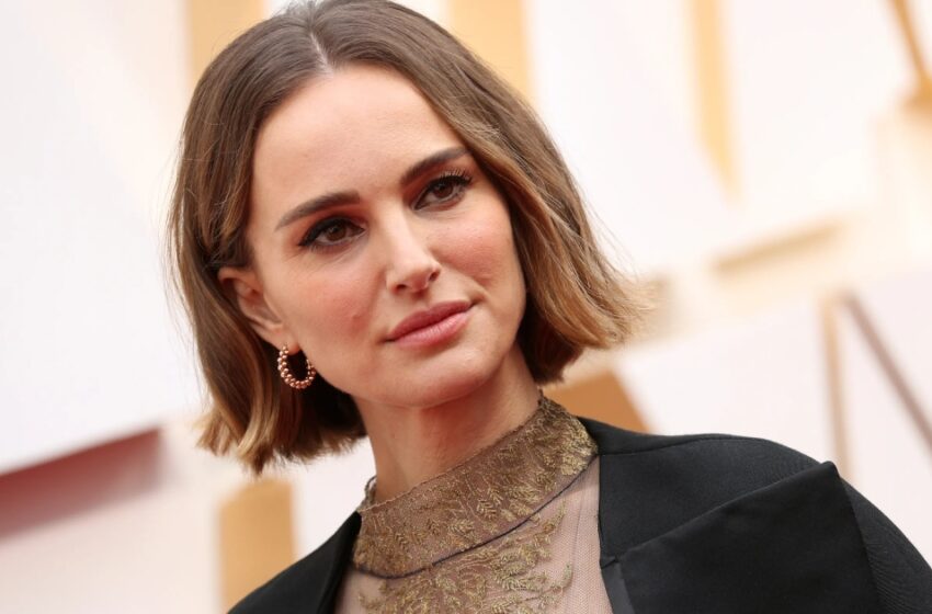  “The Divorce Affected Her a Lot”: Natalie Portman No Longer Hides Her Puffy And Wrinkled Face!