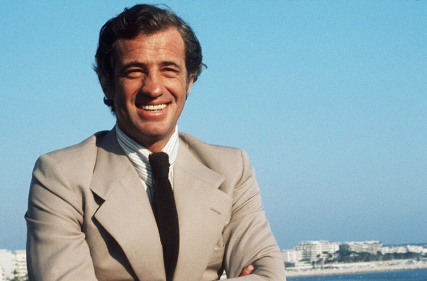  “A More Handsome Copy Of His Grandfather”: What Does Jean-Paul Belmondo’s Grandson Look Like?