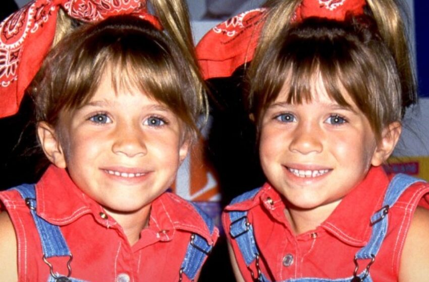  Why Did The Olsen Twins Quit Their Career When They Were Super Famous: And What Are They Up To Now?