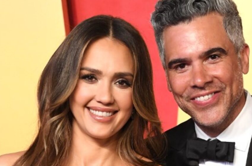  “The Most Discussed Topics For Today”: Jessica Alba’s Daughters Looks Just Like Her Young Copies While Wearing Her Dresses!