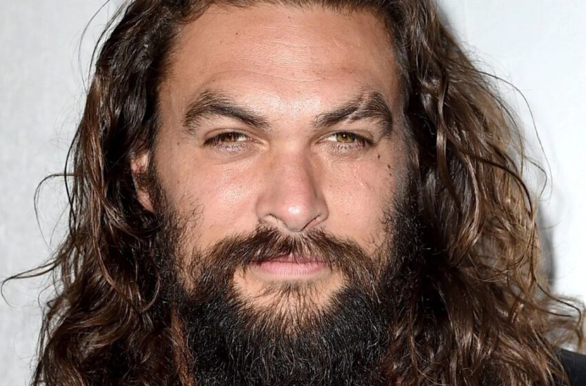  “She’s Your Daughter’s Age”: Photos of Jason Momoa’s New Girlfriend Made a Real Buzz Among Fans!