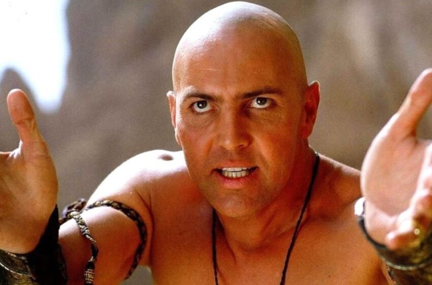  “Imhotep Has Turned Into an Old Grey-Haired Man”: What Does The 62-Year-Old Star Of “The Mummy” Look Like Now?