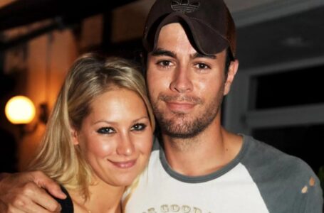 Enrique Iglesias and Anna Kournikova: Nearly 25 Years Together, Proving True Love Doesn’t Require a Wedding