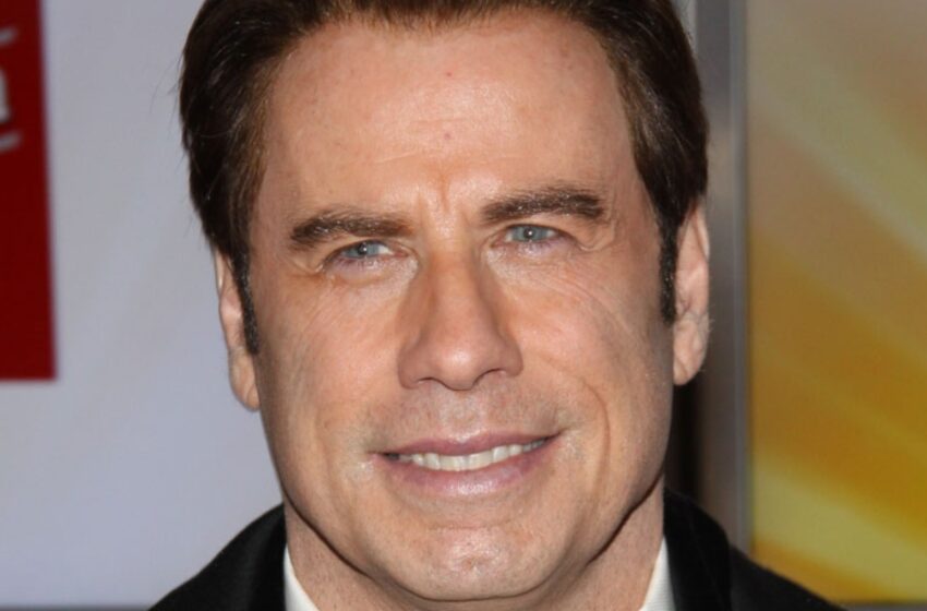  “Mirror images of each other”: John Travolta & His Daughter Ella Caught All Attention